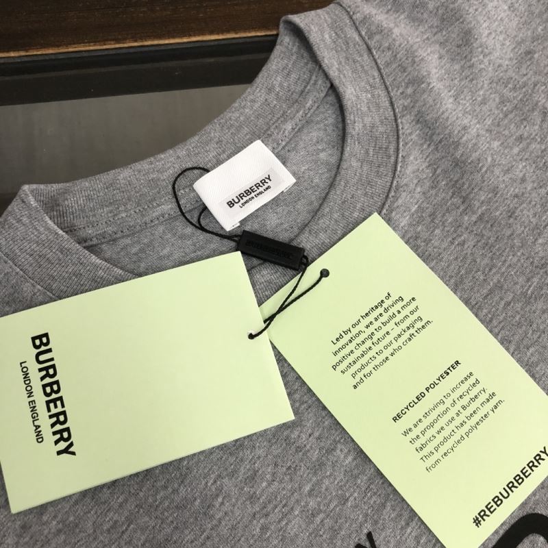 Burberry T-Shirts